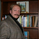 Charles Preston