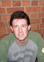 F. Donald Pate