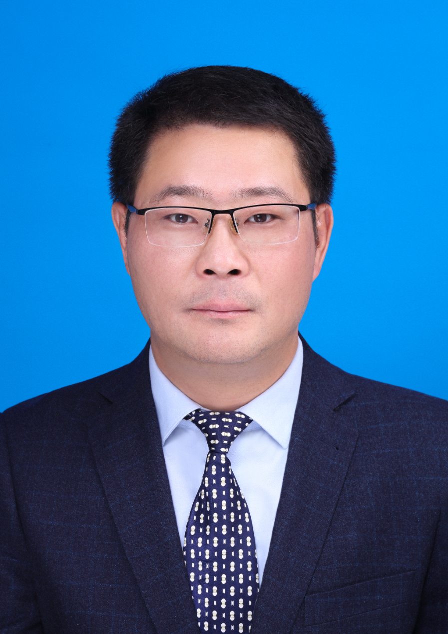 Jianjun Hu