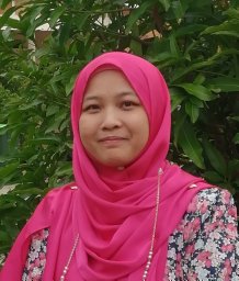 Masyitah Abu