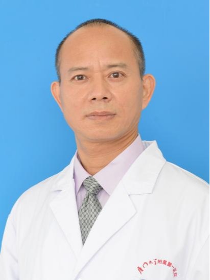 Kaimin Lin