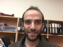 Francesco Boato