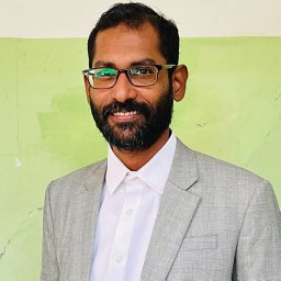 Nachiketas Nandakumar