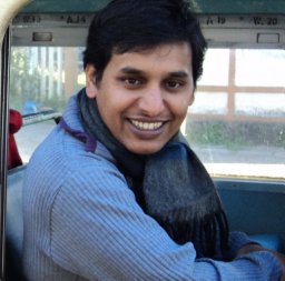 Subramanian Ananth Z