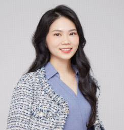 Wenting Luo