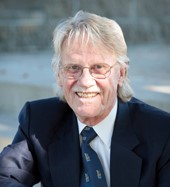 Vernon Smith