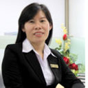 Hanh Le