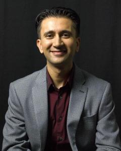 Akshay Sharma