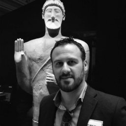 Giorgos Papantoniou