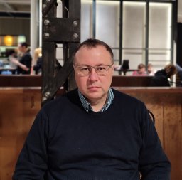 Roman Abramov