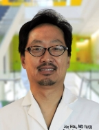 I-Chow (Joe) Hsu