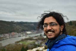 Anirudh Wodeyar