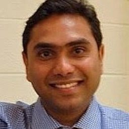 Praveen Veerabhadrappa