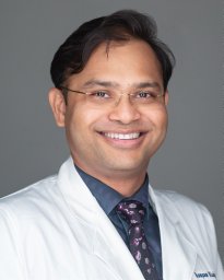 Anupam Rishi