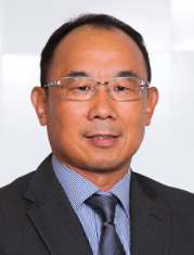 Qinan Wang