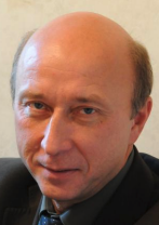 Oleg A. Kabov