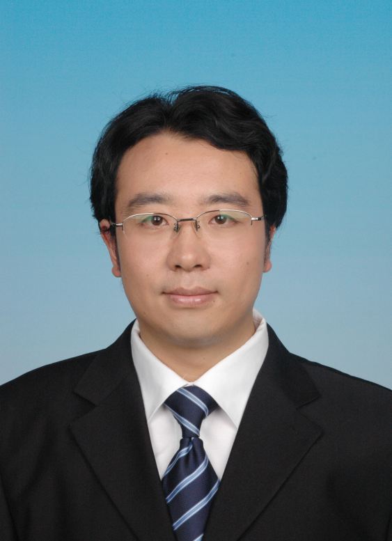 Zhenquan Liu