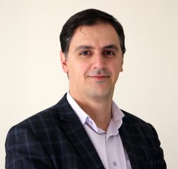 Amir Jahangard