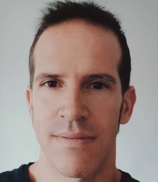 Ignacio Mahíllo Fernández