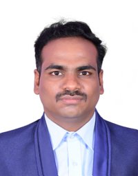 Vignesh Arumugam