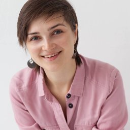 Marchenkova Anna