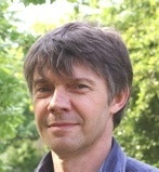 Éric Chauvet