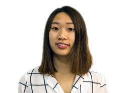 Zixin Wang