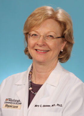 Mary C Dianuer