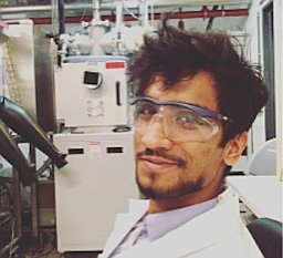 Aniruddha Ray