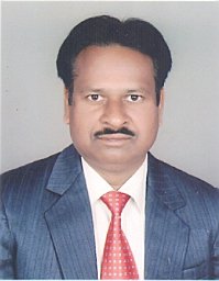 O. P. Singh