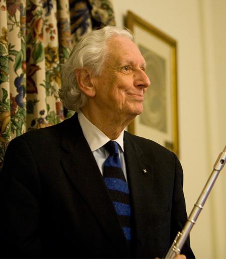 Jerrold Meinwald