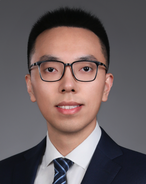 Shengzhong Liu
