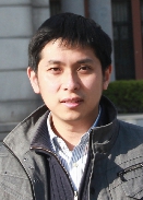 Xin Wang