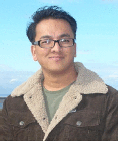 Rakesh Rajbanshi