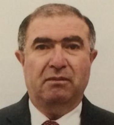 Muhammad Abdul Ghani