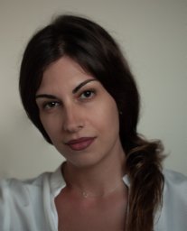 Rafaela Maria Giappa