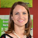 Anneke Mare Moolman