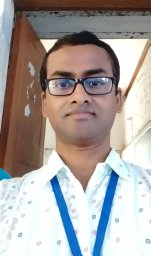 Suprava Dey