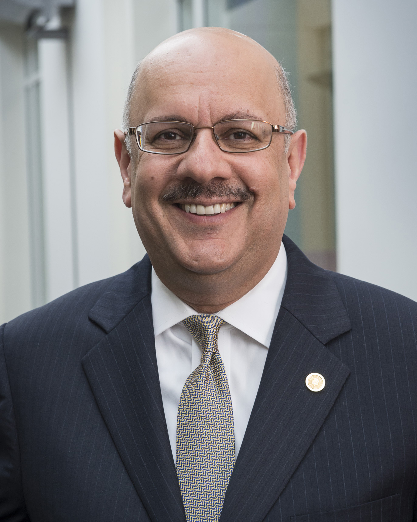 Farnam Jahanian