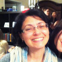 Maria Inacia Estevao-Costa