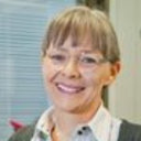 Janet Warner