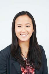 Rosa Kwok
