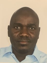 Hamidou Maïga