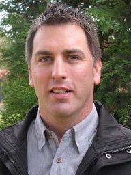 Rhett Mcclean