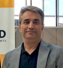 Homayoun Najjaran