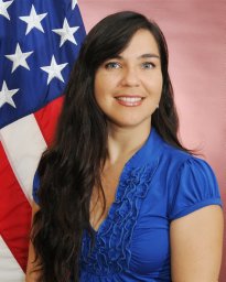 Luciana N. Torres