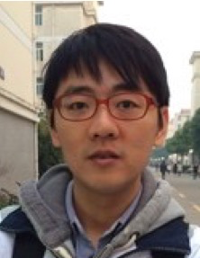 Yimin Wang