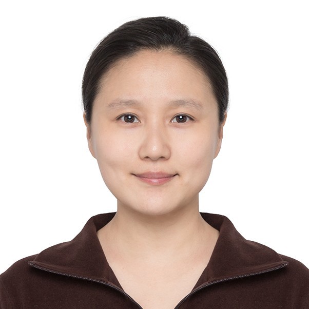 Xichenhui Qiu