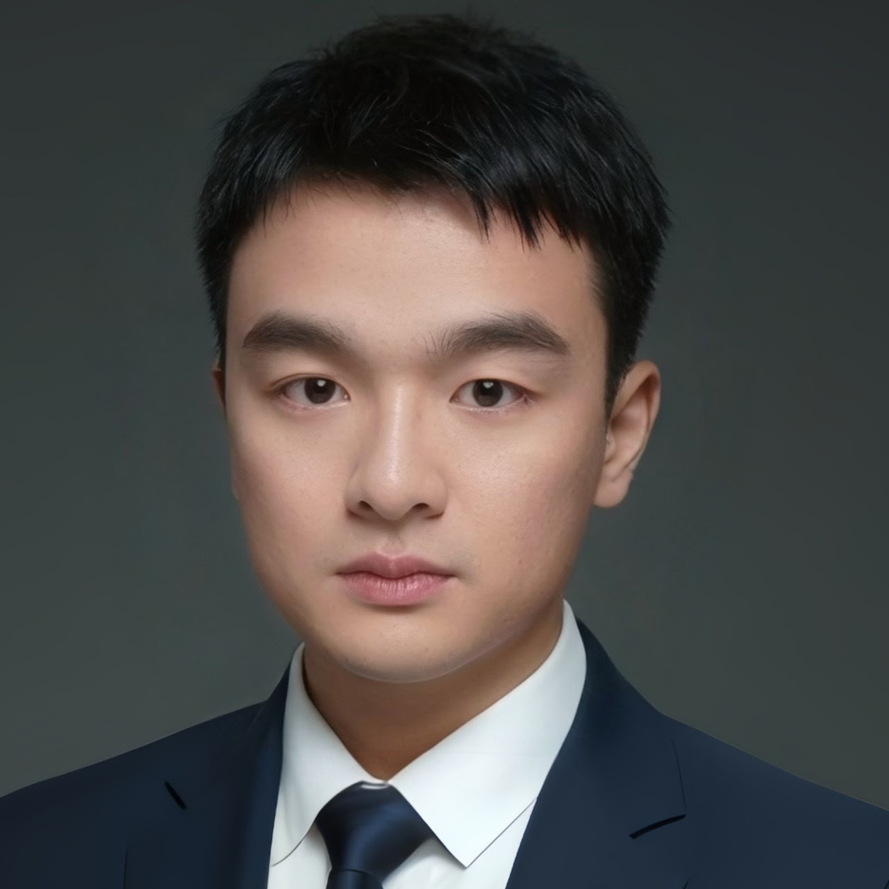 Runwei Guan (Runway)