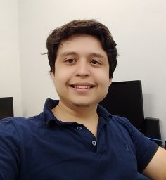 Emerson Barbosa dos Anjos